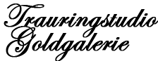 Trauringstudio Goldgalerie Logo